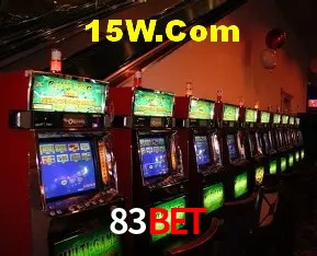 Estatísticas 83Bet