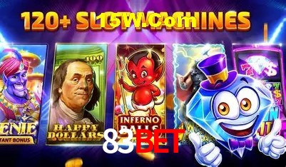 Experiência VIP 83Bet